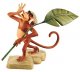 'Monkeying around' - Flunky Monkey figurine (WDCC)