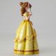 Belle masquerade 'Couture de Force' Disney figurine - 2