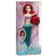 Ariel classic 12-inch Disney poseable doll (2013) - 2