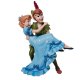 Peter Pan holding Wendy Darling figurine (Disney Showcase) - 0