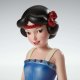 Snow White Art Deco 'Couture de Force' Disney figurine - 6