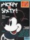 'Mickey is Sixty!' - Mickey Mouse 60th birthday special commemorative edition Disney magazine - 0