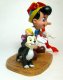 Pinocchio and Figaro ornament (2015) - 1