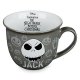 Jack Skellington character Disney coffee mug - 1