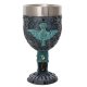 Haunted Mansion Chalice or Goblet (Disney Showcase Collection) - 3