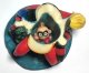 Five Against One - Disney/Pixar's 'The Incredibles' Harmony Kingdom hollow box - 6