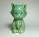 Figaro Disney figurine (National Porcelain) - 0