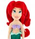 Ariel mini bean bag plush soft toy (Disney) - 1