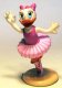 Ballerina Daisy Duck Disney PVC figure
