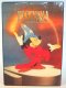 Fantasia Mickey Mouse as Sorcerer's Apprentice Disney music box