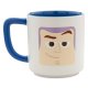 Buzz Lightyear coffee mug (2014) (from Disney-Pixar 'Toy Story')