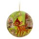 Bambi narrow decoupage ornament (2012)