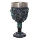 Haunted Mansion Chalice or Goblet (Disney Showcase Collection) - 1