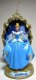 Cinderella ornament with backdrop (Hallmark)