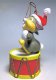 Thumper on drum ornament (Grolier) - 1
