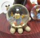 Mickey Mouse's Nightmare 5-in-1 musical snowglobe - 5