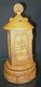 Heirloom box of Tinker Bell in Captain Hook's lantern - 1