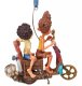 Luca and Alberto Disney / Pixar sketchbook ornament (2021) - 2