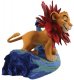 'Little King, Big Roar' - Simba figurine (WDCC) - 1