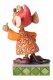 'Thumbs Up!' Jaq figurine (Jim Shore Disney Traditions) - 3