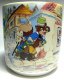 Pinocchio mug - 2