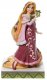 'Gifts of Peace' - Rapunzel figurine (Jim Shore Disney Traditions) - 0