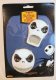 Jack Skellington head magnet set