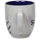 Jack Skellington portrait Disney coffee mug - 3