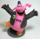 Bing Bong PVC figurine (from Disney Pixar 'Inside Out') - 0