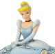 'Be Charming' Cinderella figurine (Personality pose, 2018, Jim Shore Disney Traditions) - 4