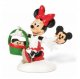Minnie's custom cookies (Department 56)