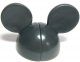 Mickey Mouse ears salt and pepper shaker set
