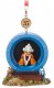 Scrooge McDuck 'DuckTales' 35th anniversary Disney sketchbook ornament