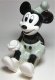 Mickey Mouse Steamboat Willie / Band Concert salt and pepper shaker set - 2