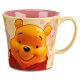 Winnie the Pooh Spring Floral coffee mug