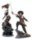 'Swashbuckling Scoundrel' - Captain Jack Sparrow figurine (Walt Disney Classics Collection - WDCC) - 1
