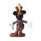 Steampunk Mickey Mouse Disney figurine - 3