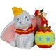 Dumbo and Timothy Mouse magnetized salt & pepper shaker set