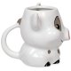 Pua the pig figural coffee mug (from Disney's 'Moana') - 2