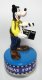 Goofy with clapperboard 'Hooray for Hollywood' Disney music box