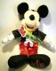Mickey Mouse plush (Tokyo Disneyland)