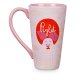 Piglet latte Disney coffee mug - 0
