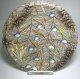 Vernon Kilns 9.5 inch plate #2