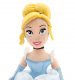 Disney Cinderella mini bean bag plush soft toy - 1