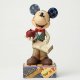 'Class Act' - Teacher Mickey Mouse figurine (Jim Shore)