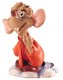 Jaq miniature figure (Walt Disney Classics Collection)