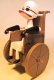 Dr. Finklestein rolling figure