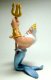 King Triton with trident Disney PVC figure (2012) - 1