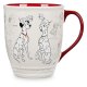 101 Dalmatians model sheet Classic Disney coffee mug