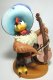 'Bravo Bravissimo' - Clara Cluck Disney figurine (Walt Disney Classics Collection)